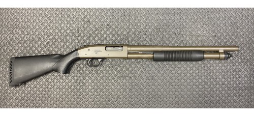 Mossberg 590 Thunder Ranch 12 Gauge 3" 18.5" Barrel Pump Action Shotgun